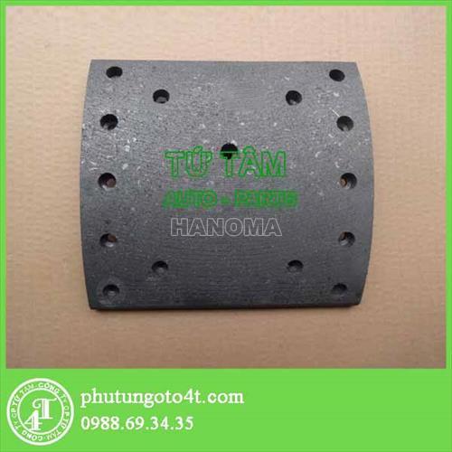 MÁ PHANH TRƯỚC 30G0F-K14C1/K44E1/K8300 XE TẢI (4T-MPHA.027)