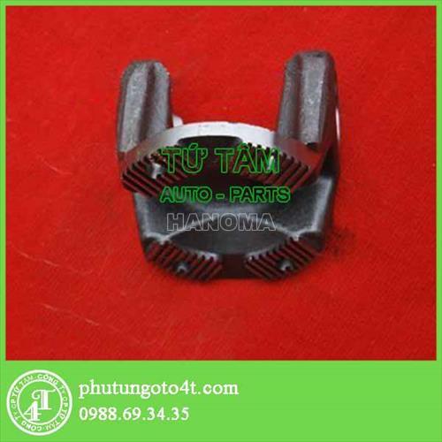 MẶT BÍCH CÁC ĐĂNG XE ĐẦU KÉO 4T-MBCD.017
