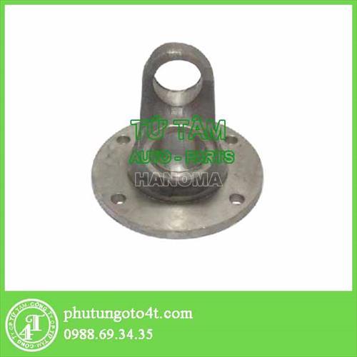 MẶT BÍCH CÁC ĐĂNG 2201ZC52T-123 XE ĐẦU KÉO 4T-MBCD.014