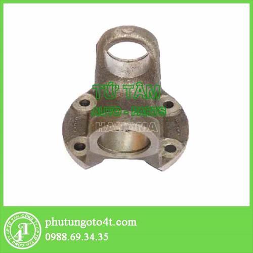 MẶT BÍCH CÁC ĐĂNG 2201ZB6-023-A2 XE ĐẦU KÉO 4T-MBCD.012