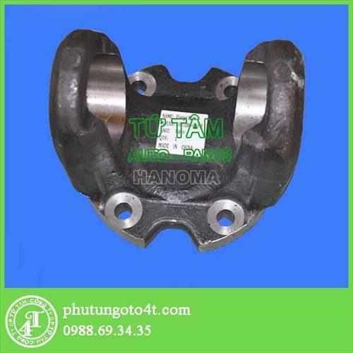 MẶT BÍCH CÁC ĐĂNG 2201ZB6-023 XE ĐẦU KÉO 4T-MBCD.010