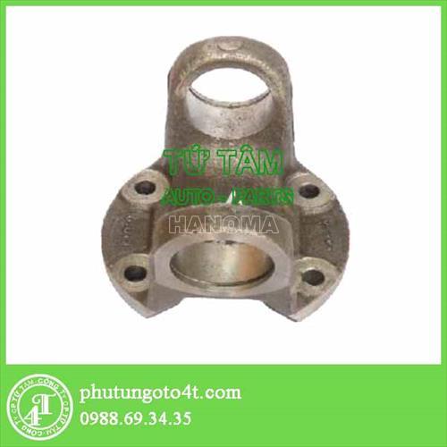 MẶT BÍCH CÁC ĐĂNG XE ĐẦU KÉO / XE TẢI 4T-MBCD.008