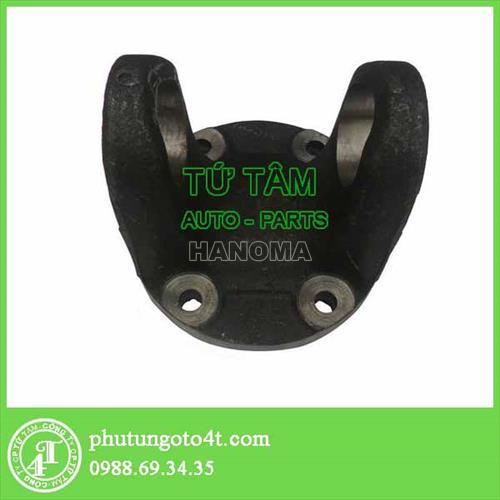 MẶT BÍCH CÁC ĐĂNG XE BEN / XE ĐẦU KÉO / XE TẢI 4T-MBCD.005