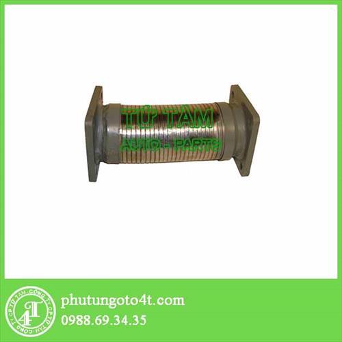 ỐNG XẢ MỀM ĐỘNG CƠ CUMMINS L375 30 4T-ONXM.004