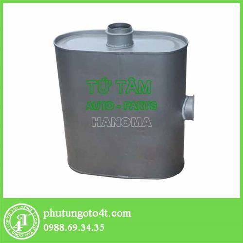 ỐNG XẢ BÔ BẦU XẢ ĐỘNG CƠ L375 30 4T-OXBO.013