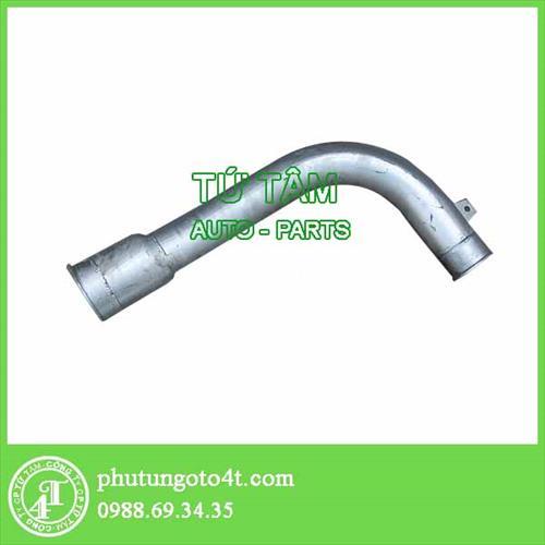 ỐNG XẢ TỪ ỐNG XẢ MỀM-TURBO ĐỘNG CƠ CUMMINS-L375-30 4T-ONGX.031