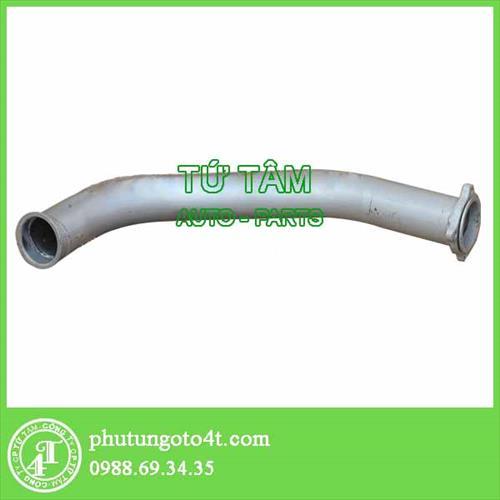 ỐNG XẢ TỪ ỐNG XẢ BÔ-ỐNG XẢ MỀM ĐỘNG-CƠ-L375-30 4T-ONGX.030