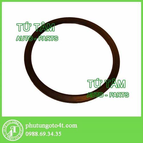 PHỚT MOAY Ơ TRƯỚC (140X160X10) 30G0F-K14C1/K44E1/K8300 XE TẢI 4T-PHOT.089