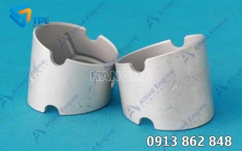 Bạc ắc piston Cummins 6BT - 6732-31-3130