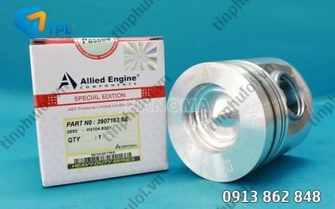 Pít tông 6BT - 3907163 SE