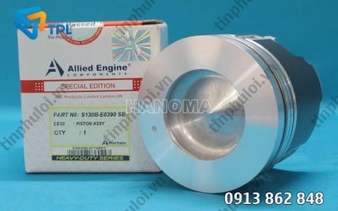 Pít tông HINO JO5E - S130B – E0390 SE