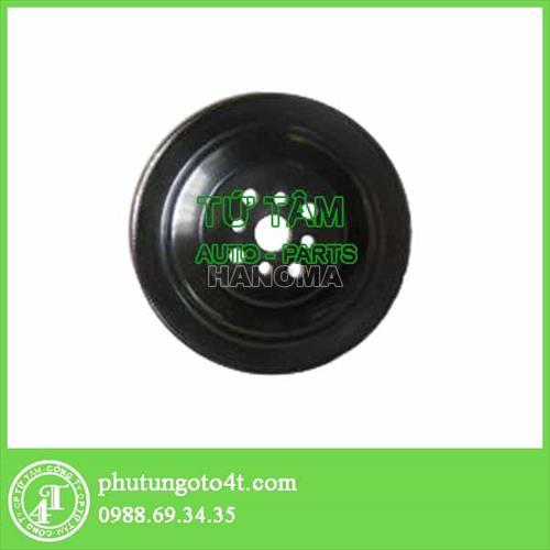 PULY CÁNH QUẠT ĐỘNG CƠ L375 30 4T-PULY.006