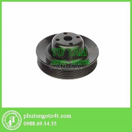 PULY CÁNH QUẠT ĐỘNG CƠ CUMMINS L375 30 4T-PULY.005