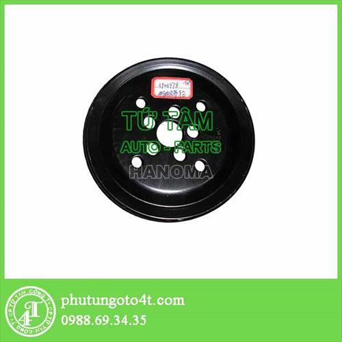 PULY TRỤC CƠ ĐỘNG CƠ L375 30 4T-PULY.007
