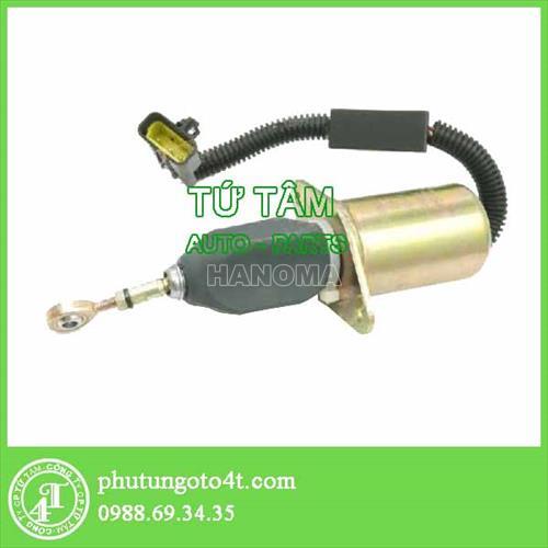 RƠ LE TẮT MÁY ĐỘNG CƠ L375 30 4T-RLTM.003