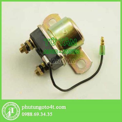 RƠ LE PHỤ SẤY NÓNG DONGFENG 4T-RLSN.004