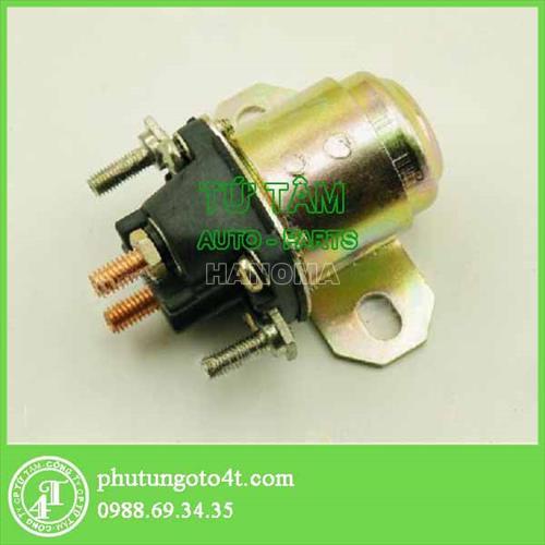 RƠ LE PHỤ SẤY NÓNG XE DONGFENG 4T-RLSN.002