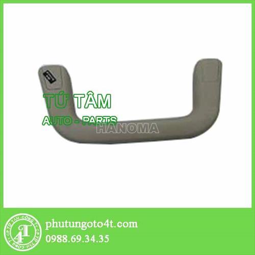 TAY VỊN LÊN CABIN TRỤ CỘT TRƯỚC XE TẢI DONGFENG 170 4T-TVIN.006