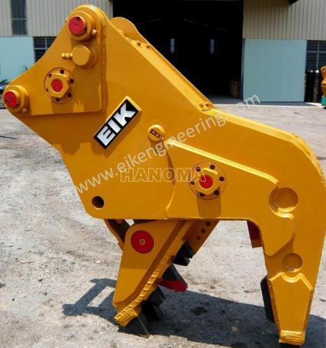 Thiết bị lắp thêm khác EIK C580