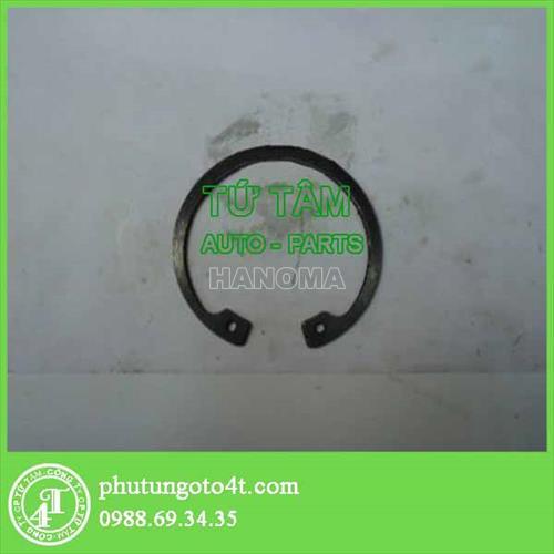 PHANH – MẶT BÍCH CÁC ĐĂNG 2201ZB6-026 XE ĐẦU KÉO 4T-PHAN.038