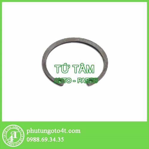 PHANH – MẶT BÍCH CÁC ĐĂNG XE BEN / XE ĐẦU KÉO / XE TẢI TSKT: D53*D61*2.0 4T-PHAN.037