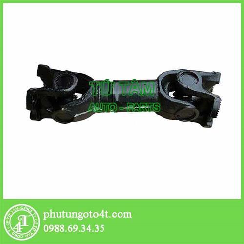TRỤC CÁC ĐĂNG TỔNG THÀNH – 4 T37E0 XE ĐẦU KÉO 4T-TCDA.035