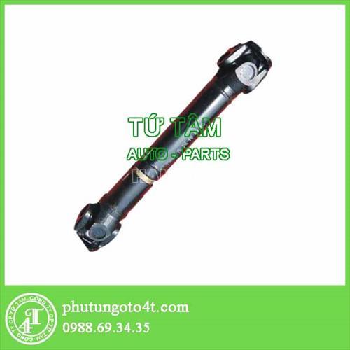 TRỤC CÁC ĐĂNG TỔNG THÀNH – 3 T38G0 XE ĐẦU KÉO 4T-TCDA.030