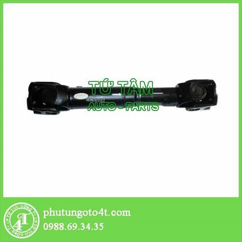 TRỤC CÁC ĐĂNG TỔNG THÀNH – 3 T3801 XE ĐẦU KÉO 4T-TCDA.029
