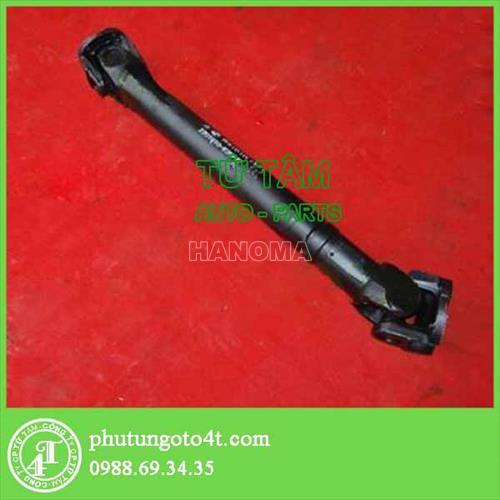 TRỤC CÁC ĐĂNG TỔNG THÀNH – 3 T0504 XE ĐẦU KÉO 4T-TCDA.026