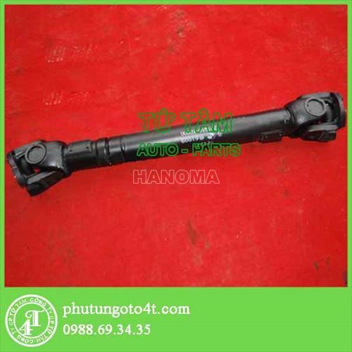 TRỤC CÁC ĐĂNG TỔNG THÀNH – 3 T04K0 XE ĐẦU KÉO 4T-TCDA.024