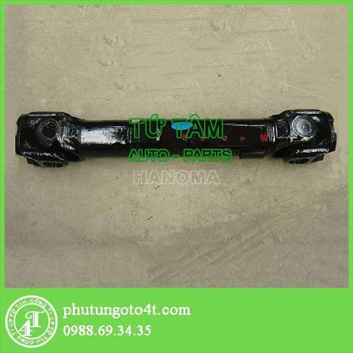 TRỤC CÁC ĐĂNG TỔNG THÀNH – 3 T0402 XE ĐẦU KÉO 4T-TCDA.021