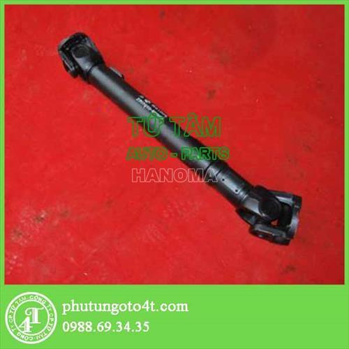 TRỤC CÁC ĐĂNG TỔNG THÀNH – 3 T0401 XE ĐẦU KÉO 4T-TCDA.020