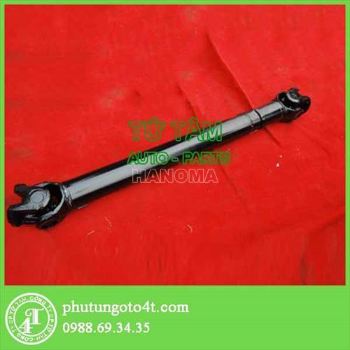 TRỤC CÁC ĐĂNG TỔNG THÀNH – 3 K5100 XE ĐẦU KÉO 4T-TCDA.018
