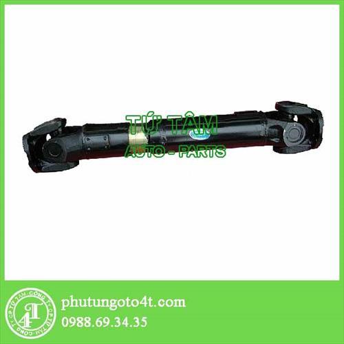 TRỤC CÁC ĐĂNG TỔNG THÀNH – 3 T2202 XE BEN 4T-TCDA.016