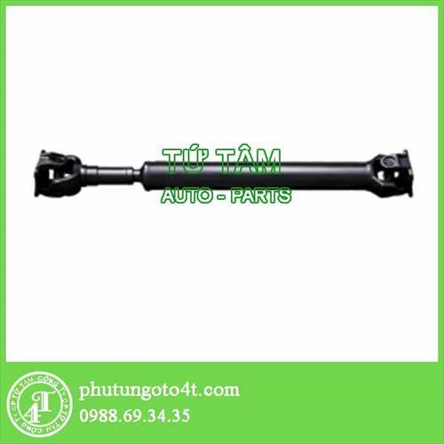 TRỤC CÁC ĐĂNG TỔNG THÀNH – 3 KL3E4 XE BEN 4T-TCDA.011