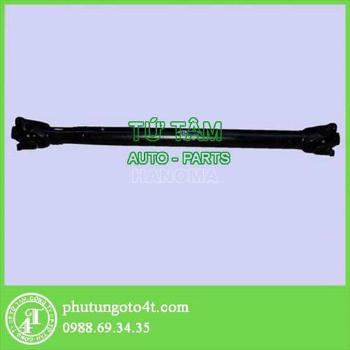 TRỤC CÁC ĐĂNG TỔNG THÀNH – 3 KL3E1 XE BEN 4T-TCDA.010
