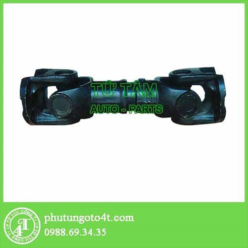 TRỤC CÁC ĐĂNG TỔNG THÀNH – 2 K3700 XE BEN 4T-TCDA.008