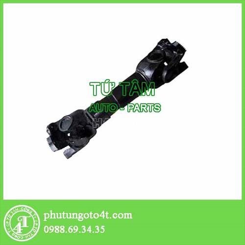 TRỤC CÁC ĐĂNG TỔNG THÀNH – 1 K2201 XE ĐẦU KÉO 4T-TCDA.005