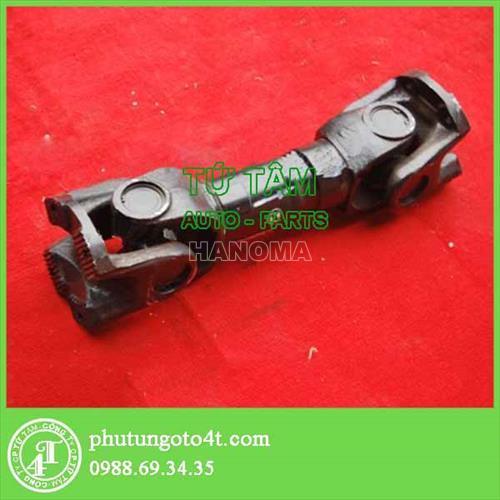 TRỤC CÁC ĐĂNG TỔNG THÀNH K7202 XE BEN 4T-TCDA.001