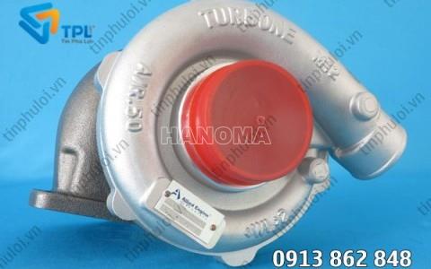 Turbo tăng áp Komatsu PC300-6 - 6222-83-8170