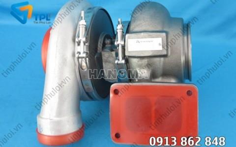 Turbo tăng áp máy xúc PC450-7 - 6156-81-8170