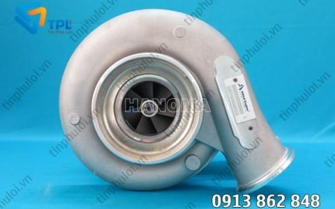 Turbo tăng áp Komatsu PC200-8 - 6754-81-8090