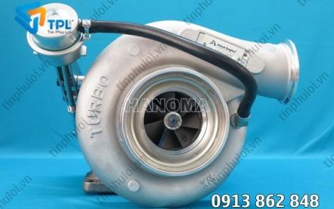 Turbo tăng áp Komatsu 6D114 - 6745-81-8040