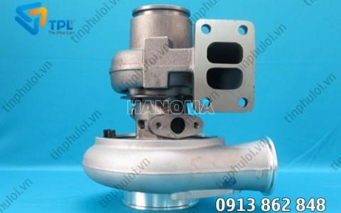 Turbo tăng áp Komatsu 6D102 - 6738-81-8090