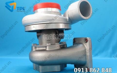 Turbo tăng áp Komatsu PC450 - 6506-21-5020