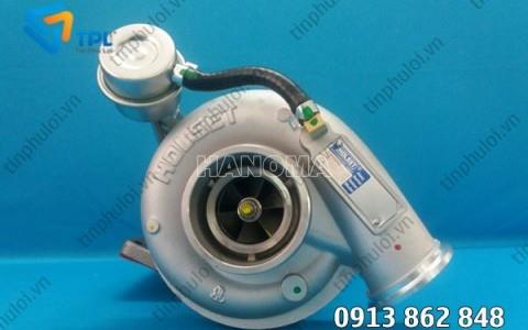 Turbo tăng áp cho Cummins 4BT - 4040353