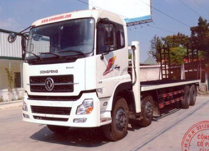 Xe nâng đầu DONGFENG SGCD/L315 30-XMCD