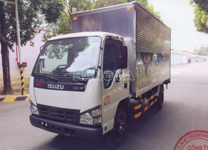 Xe tải ISUZU QKR55H-16-V210