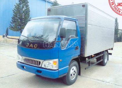 Xe tải JAC HFC1047K4/TK1A