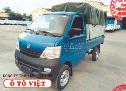 Xe tải VEAM CHANGAN SC1022DB4N/MB